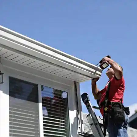 gutter services Reedsport